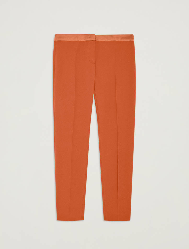 Elixi Pant - Black