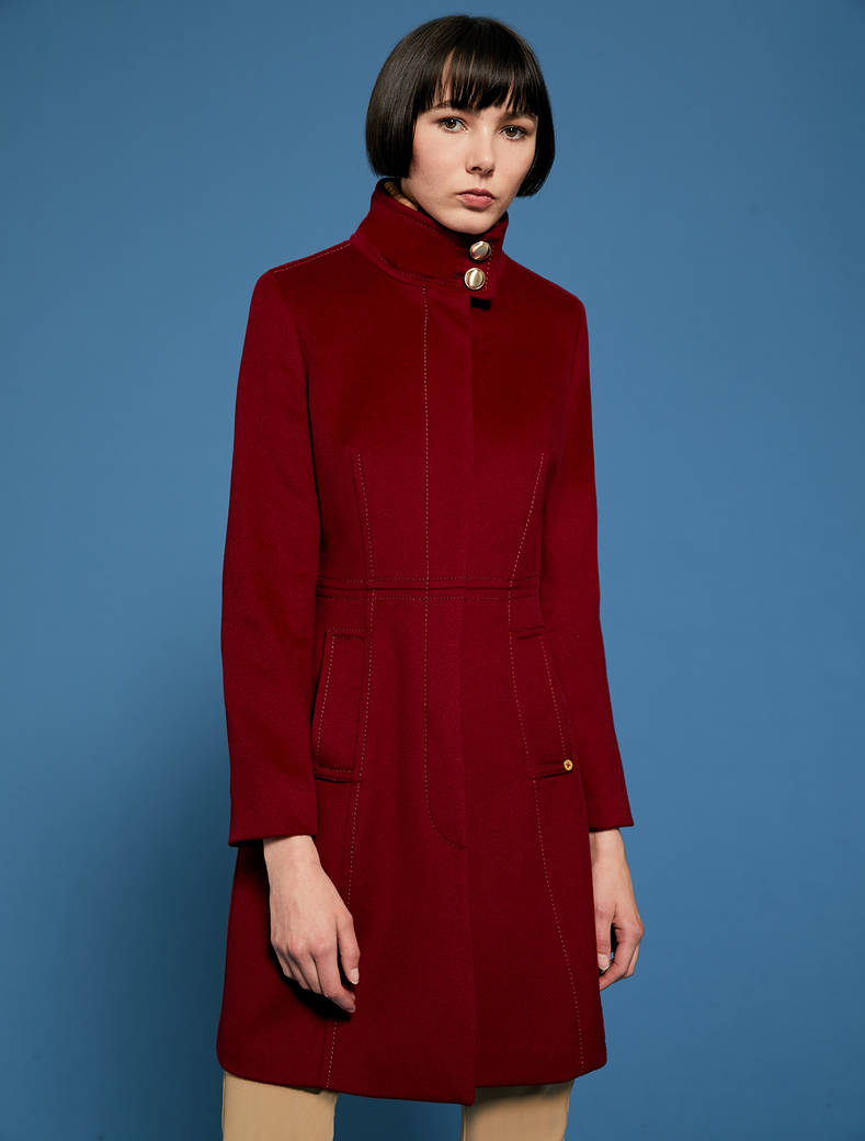 Cappotti e Giacconi per Donne alla Moda Pennyblack