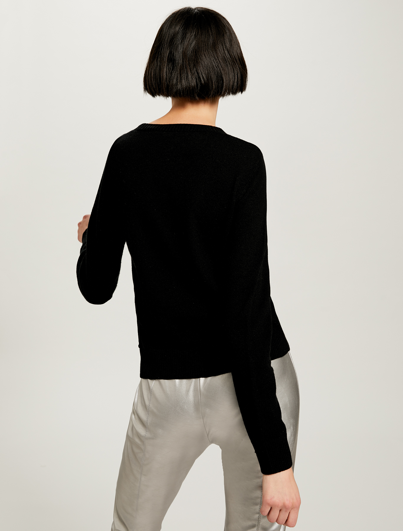 Cosmic Dream @labigotta jumper, black - Pennyblack Cosmic Dream @labigotta jumper - black - pennyblack