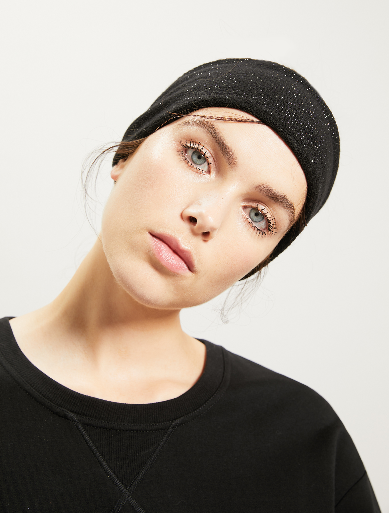 Band for lamé hats, - Pennyblack Band for lamé hats - - pennyblack