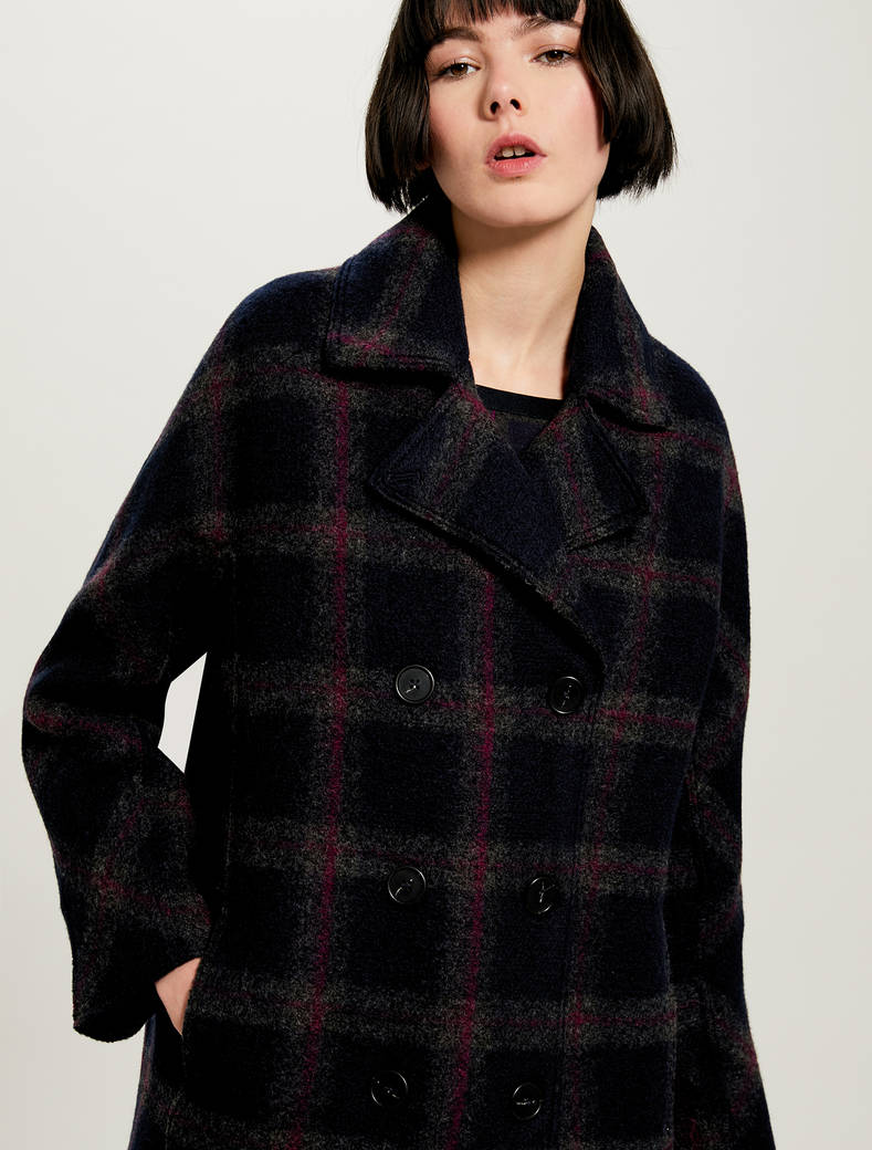 Cappotti e Giacconi per Donne alla Moda Pennyblack