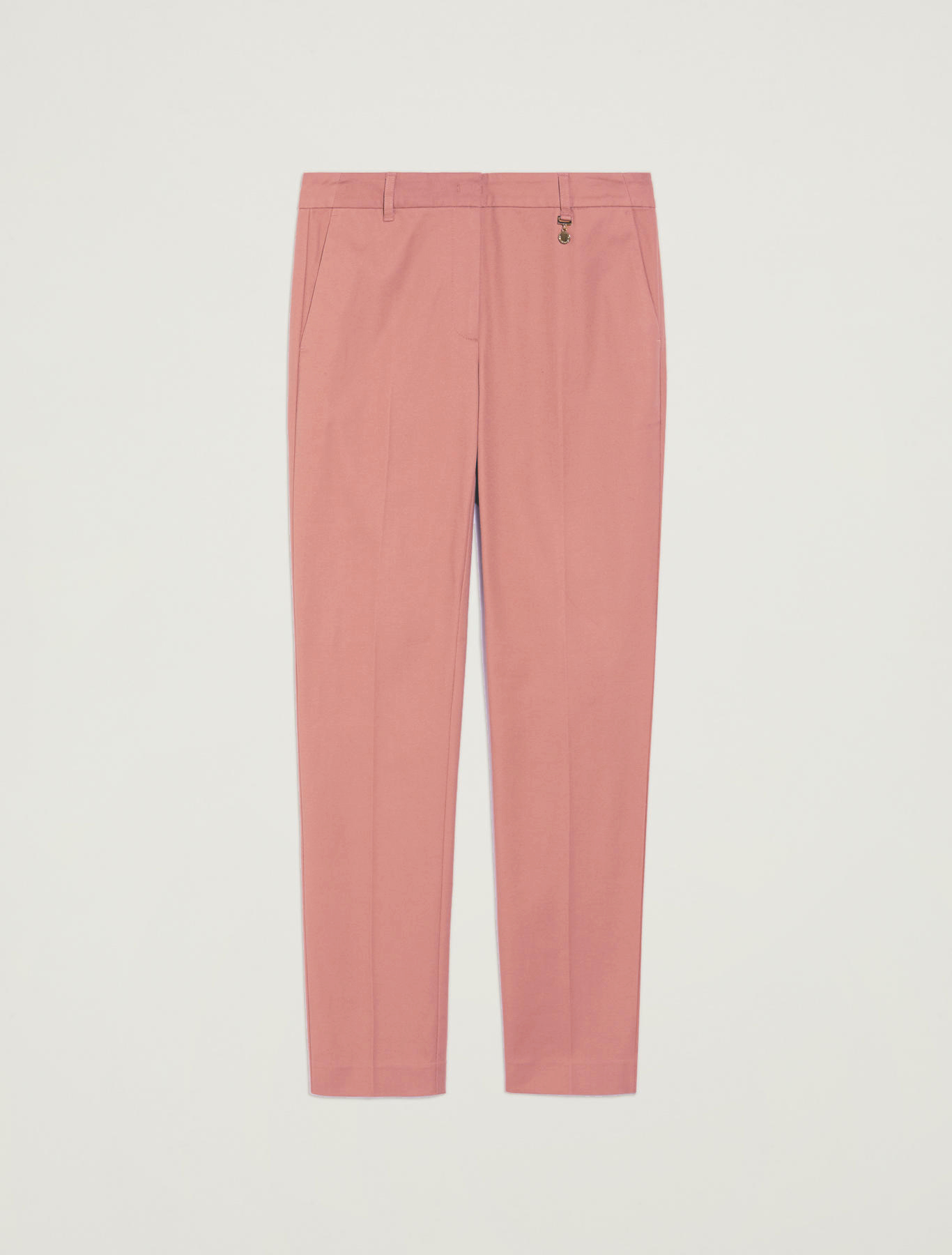 Kick-flare trousers, pink - Pennyblack Kick-flare trousers - pink - pennyblack