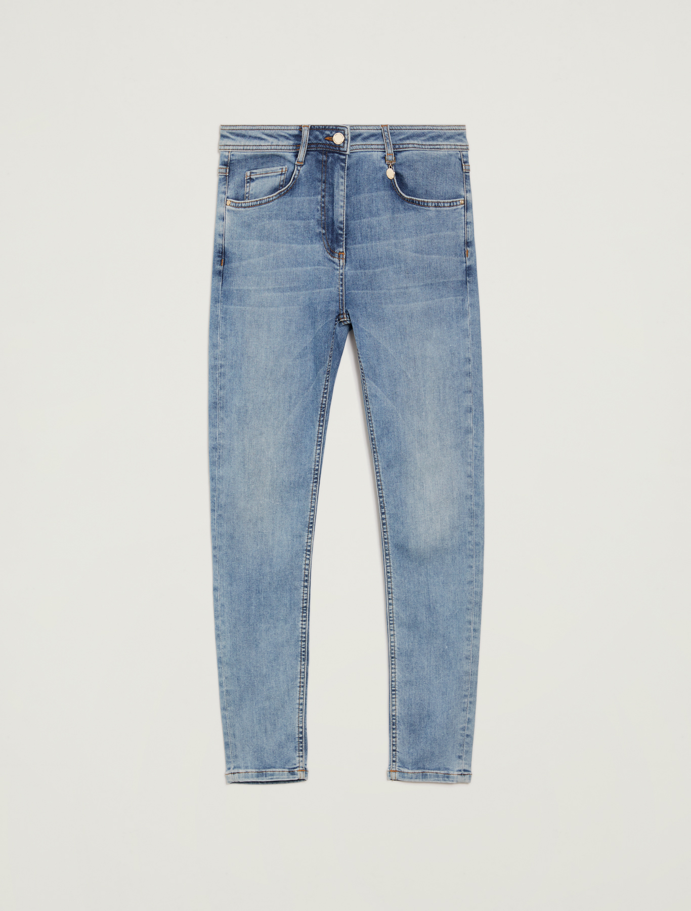 Super-stretch skinny jeans, midnight blue - Pennyblack Super-stretch skinny jeans - midnight blue - pennyblack