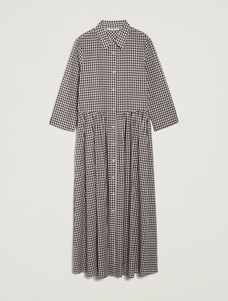 abito lungo pennyblack