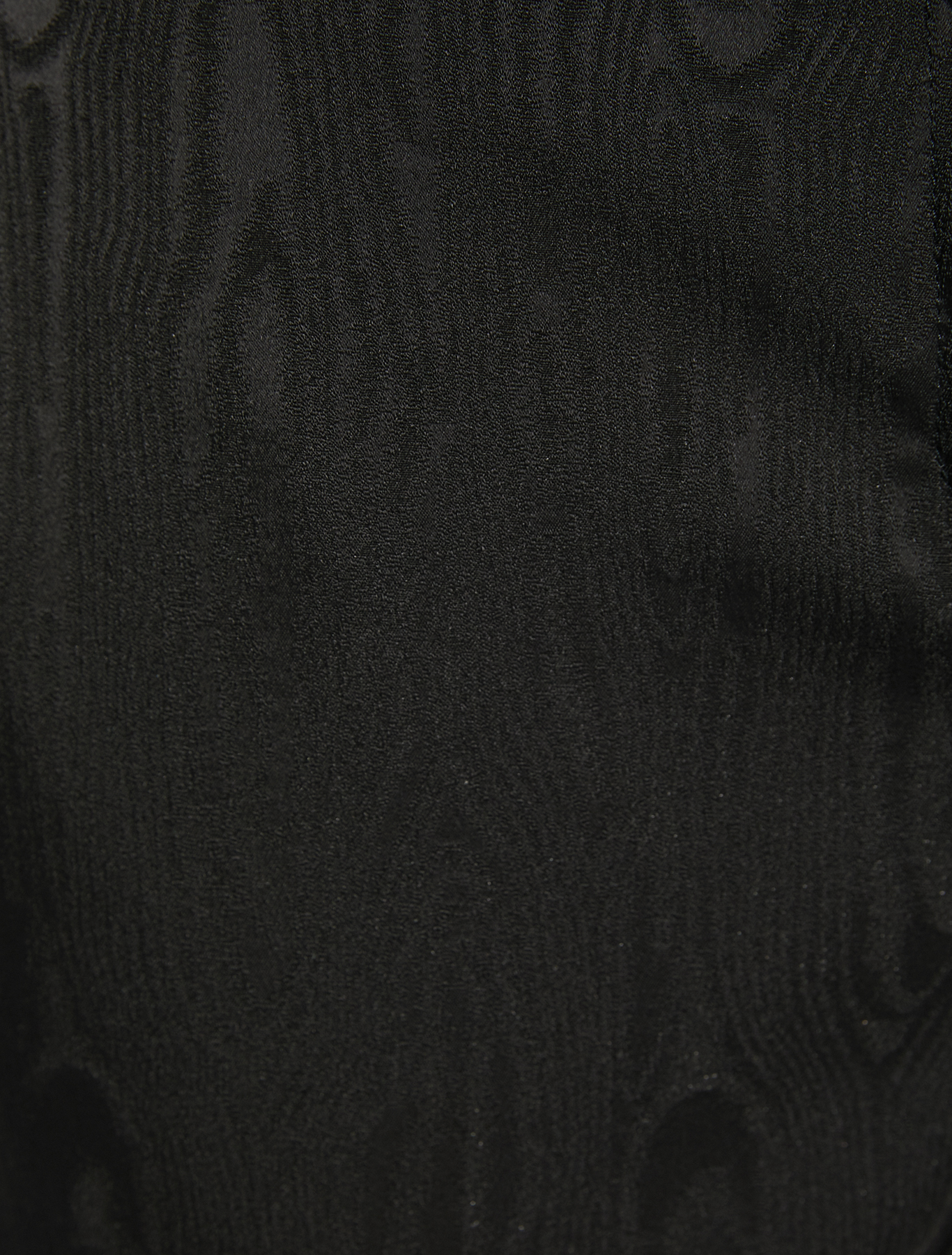 Moiré trousers, black - Pennyblack Moiré trousers - black - pennyblack