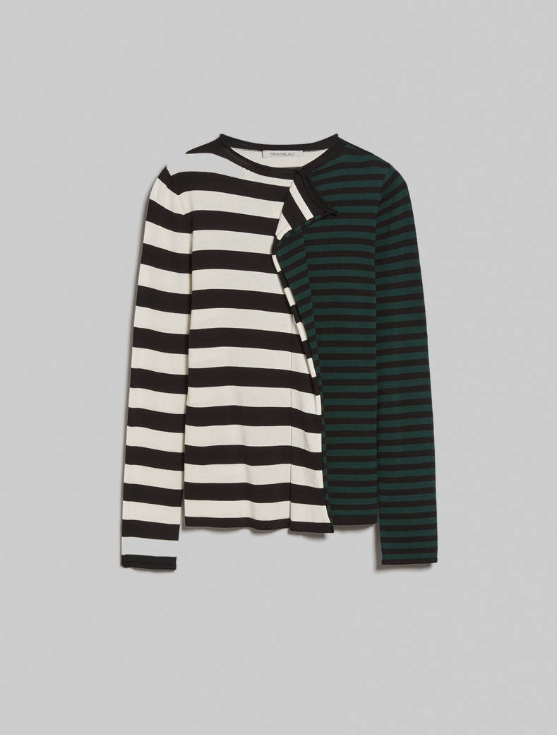 Maglie Donna Maniche Lunghe e Corte 2020 | Pennyblack Maglie Donna Maniche Lunghe e Corte 2020 | Pennyblack