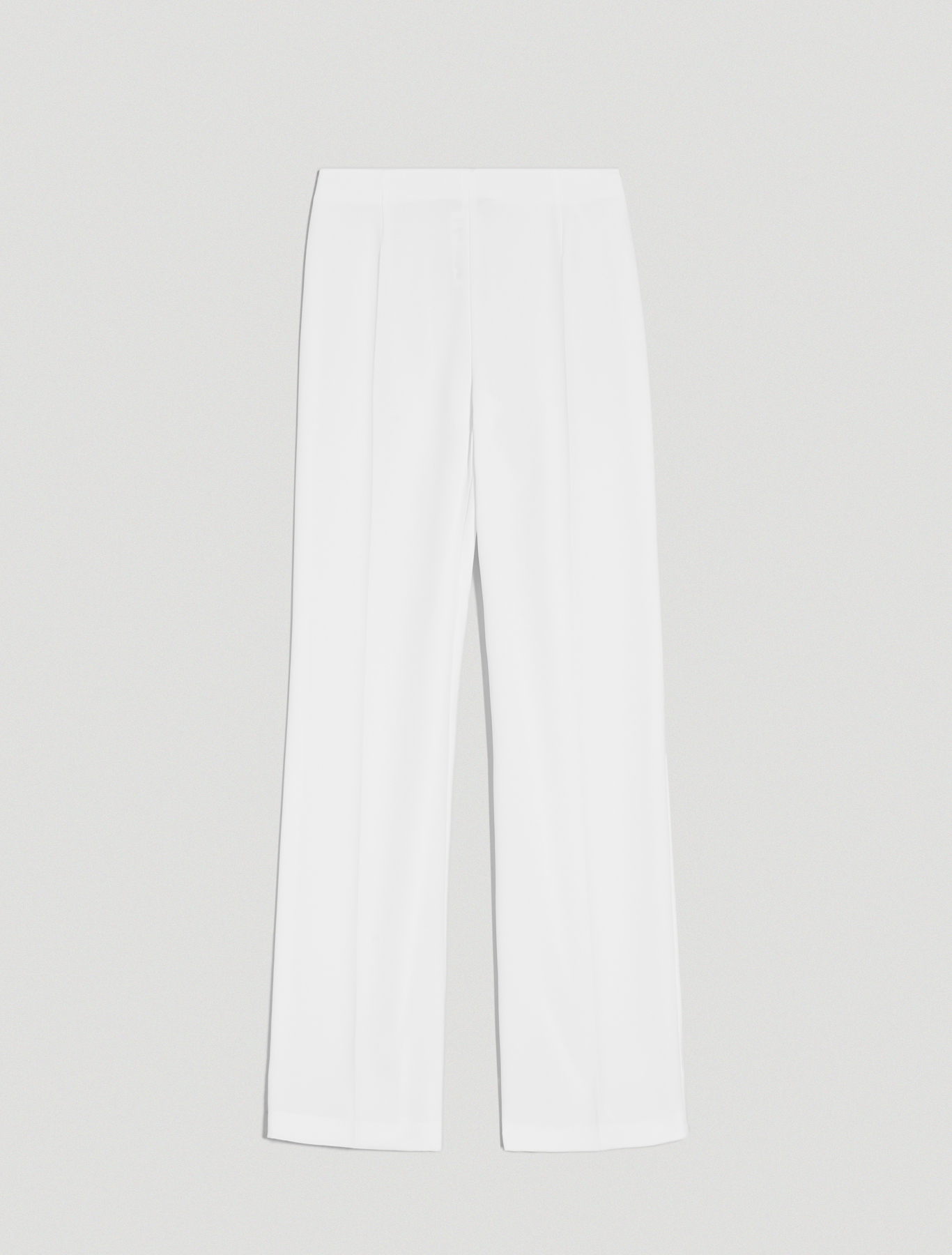 Envers satin trousers, ivory - Pennyblack Envers satin trousers - ivory - pennyblack