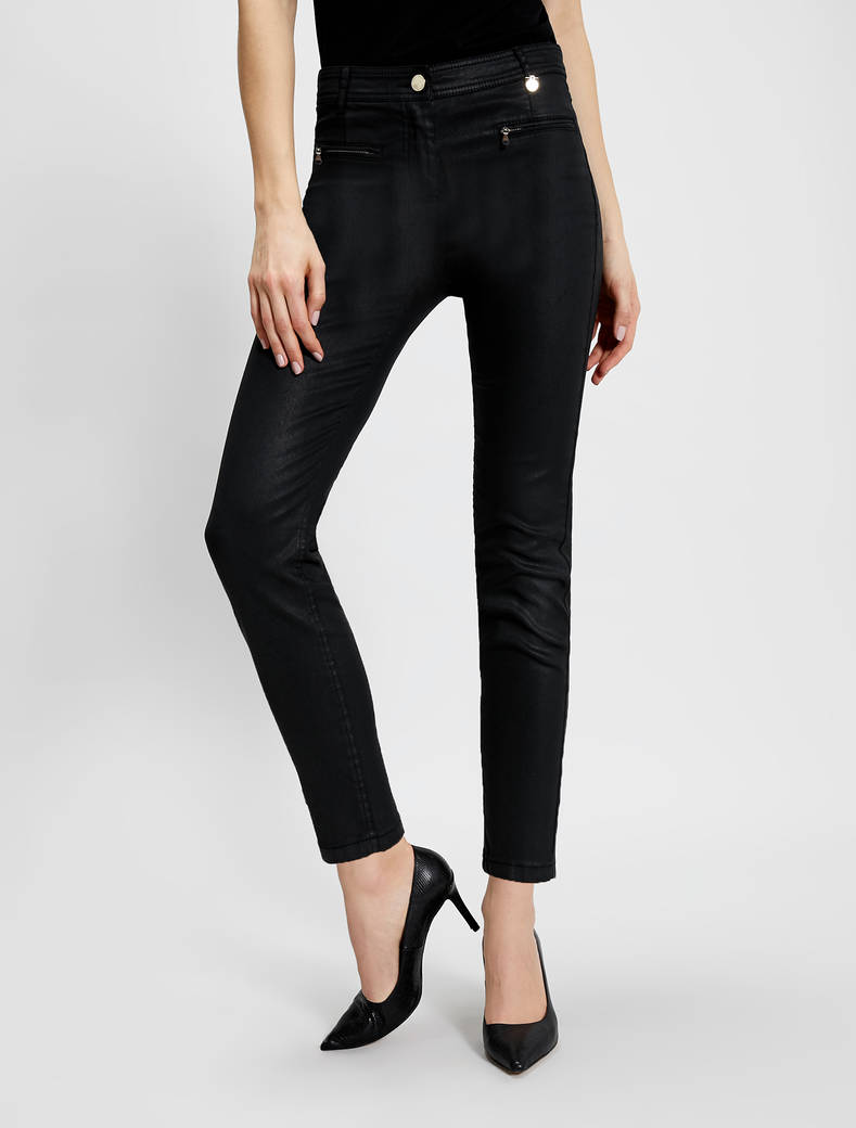 Women’s Trousers and Denim New 2021 Collection Pennyblack