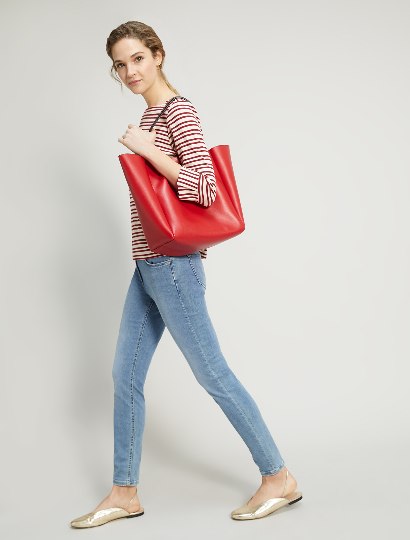 Super stretch skinny jeans, cornflower blue - Pennyblack Super stretch skinny jeans - cornflower blue - pennyblack