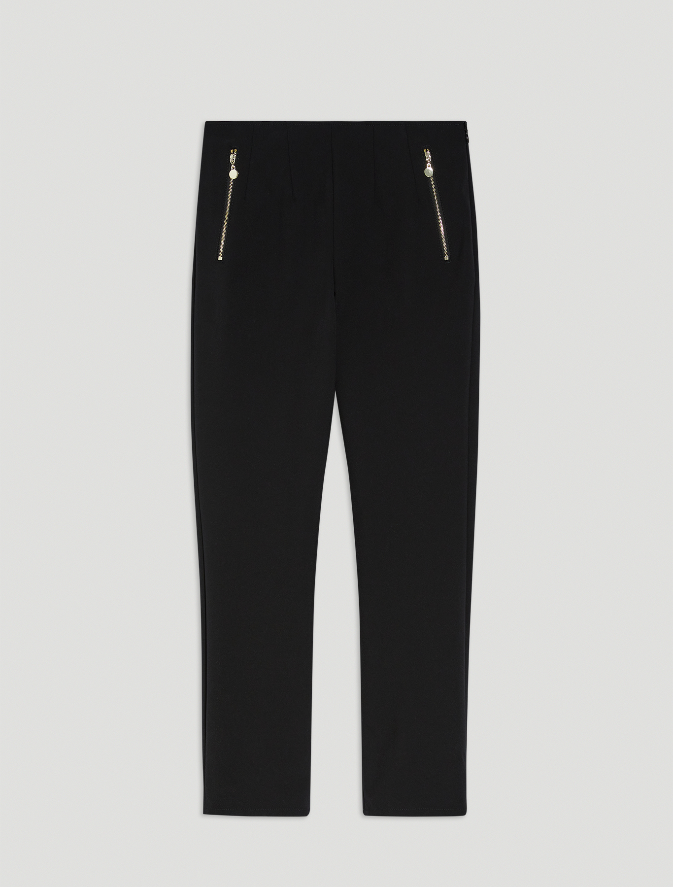 Super-stretch skinny trousers, black - Pennyblack Super-stretch skinny trousers - black - pennyblack