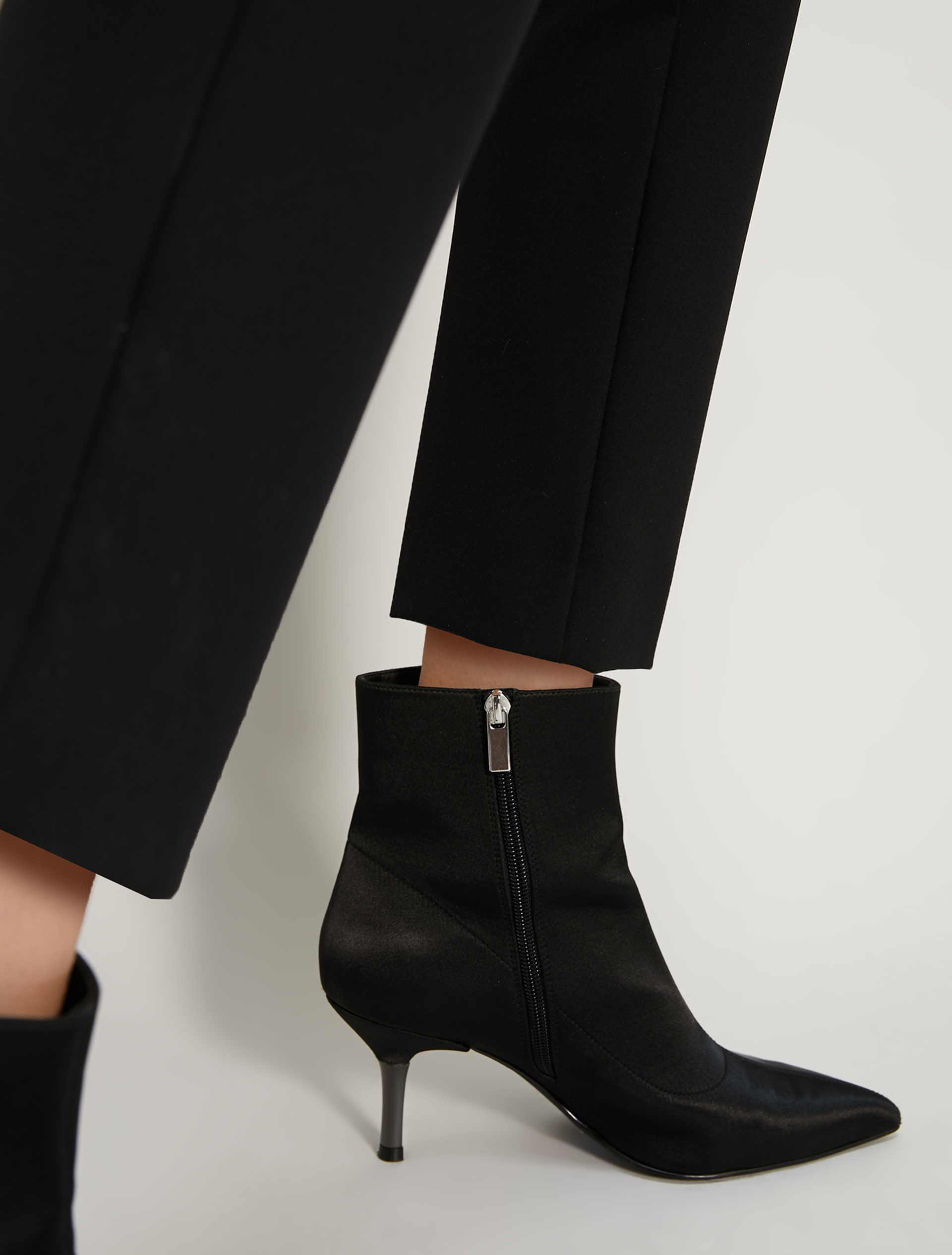 Cigarette trousers, black - Pennyblack Cigarette trousers - black - pennyblack