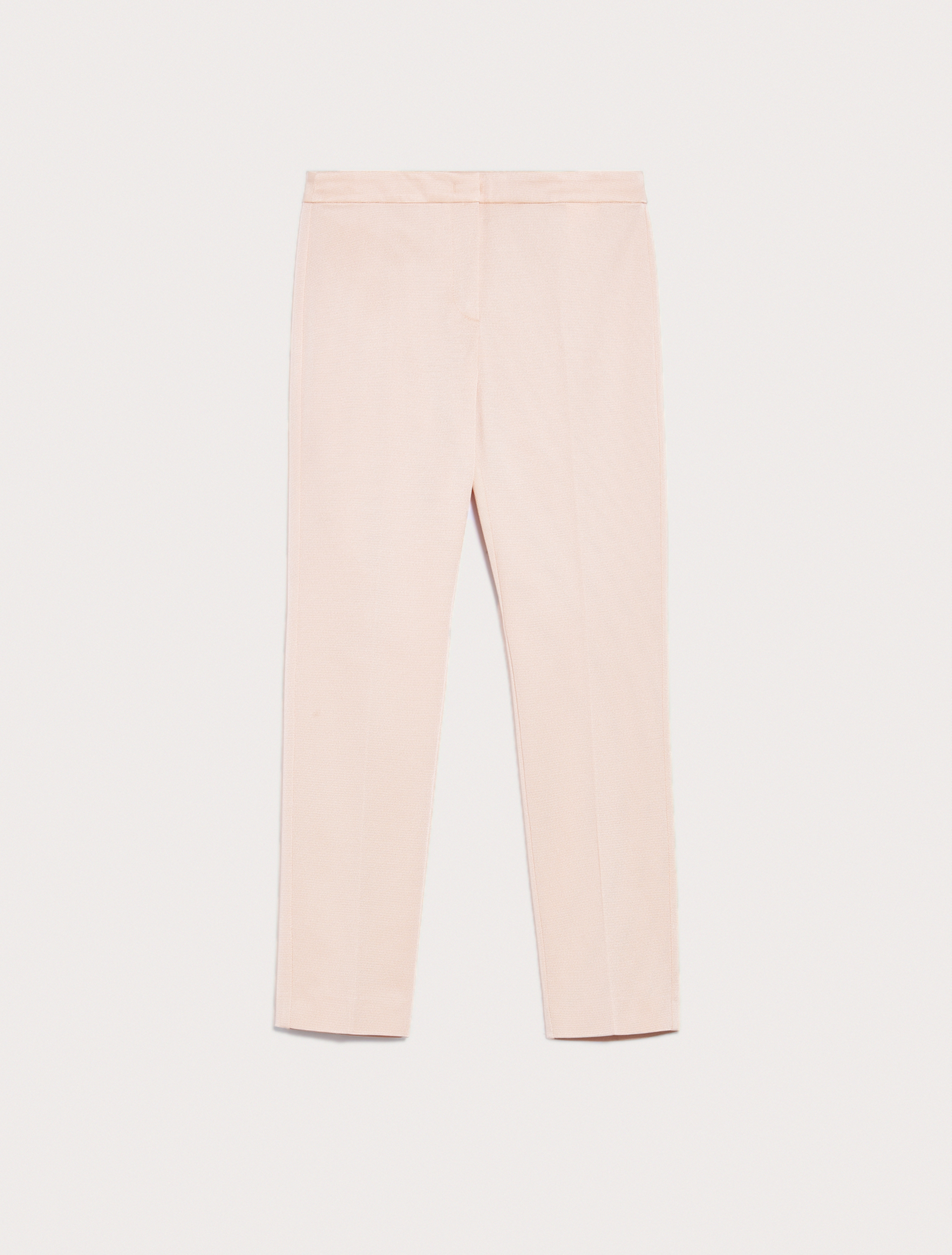 Slim faille trousers, pink - Pennyblack Slim faille trousers - pink - pennyblack