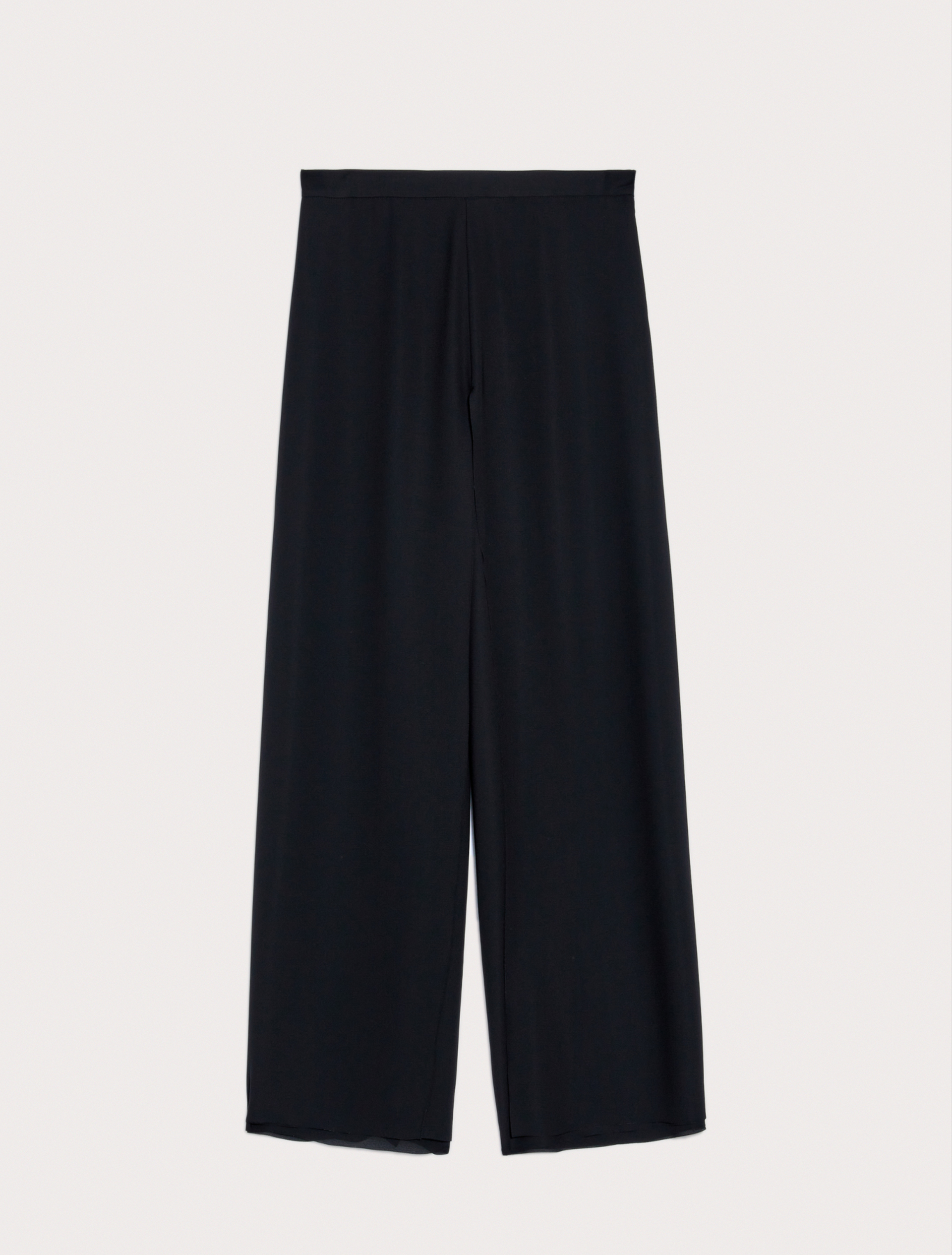 Georgette culottes, black - Pennyblack Georgette culottes - black - pennyblack