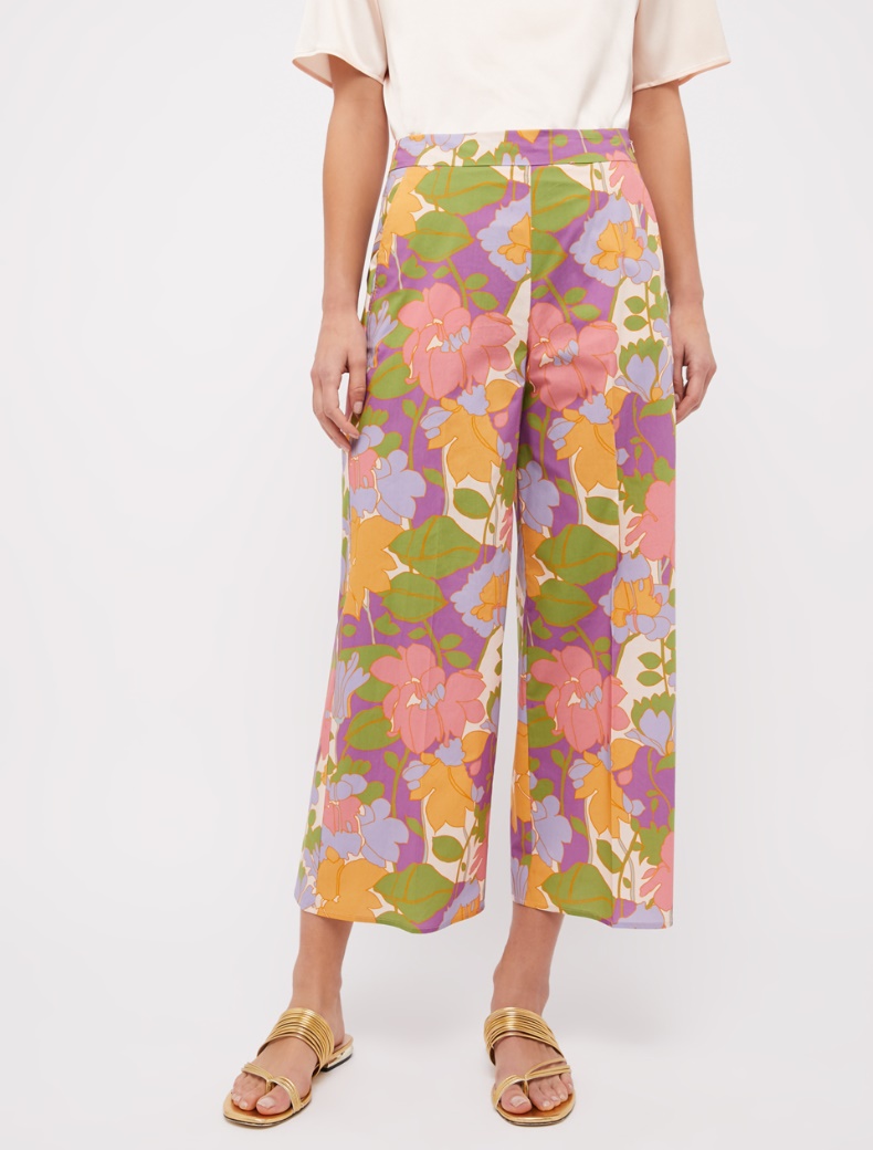 Palazzo and Skinny Trousers, Women's Jeans | Pennyblack