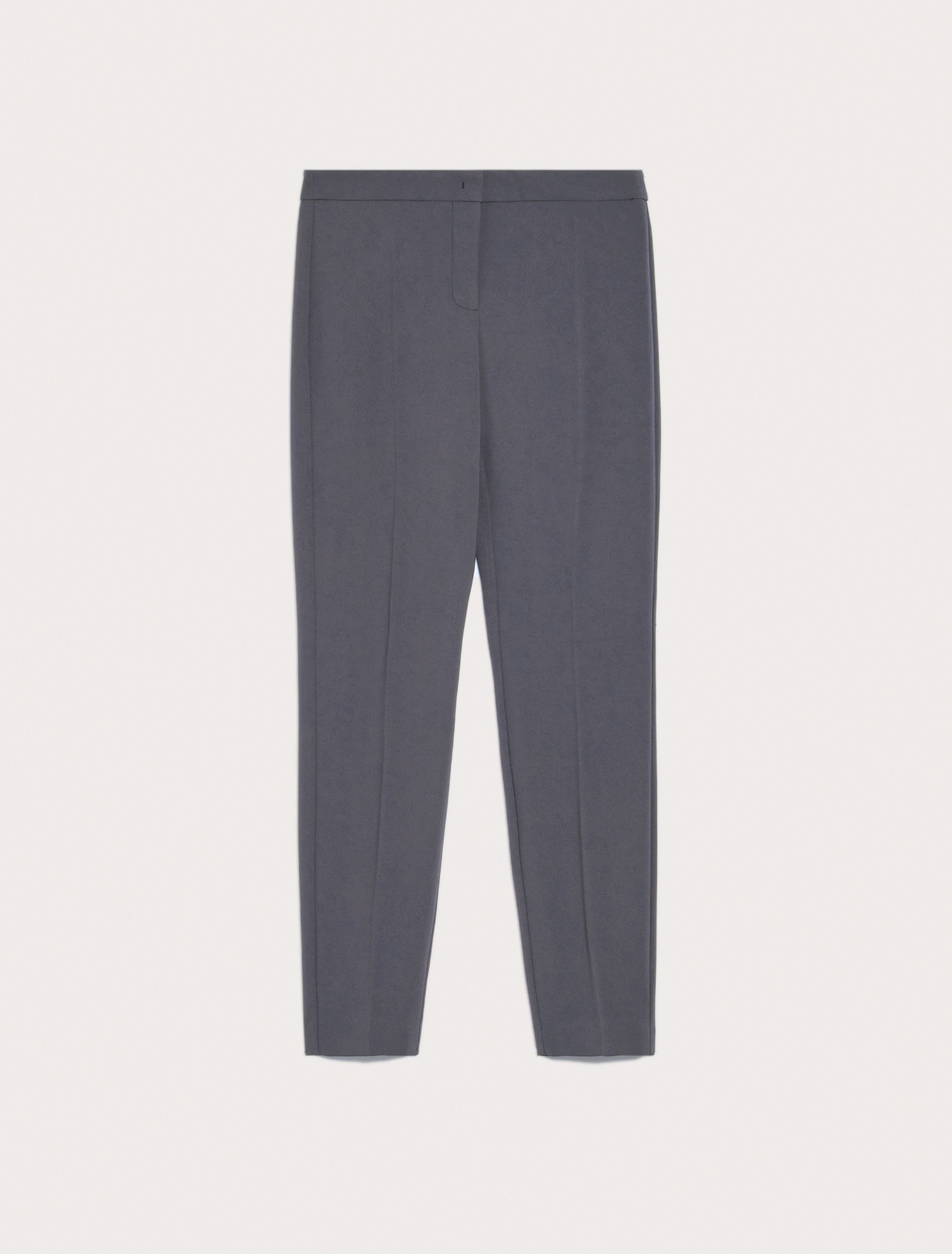 Slim cady trousers, dark grey - Pennyblack Slim cady trousers - dark grey - pennyblack