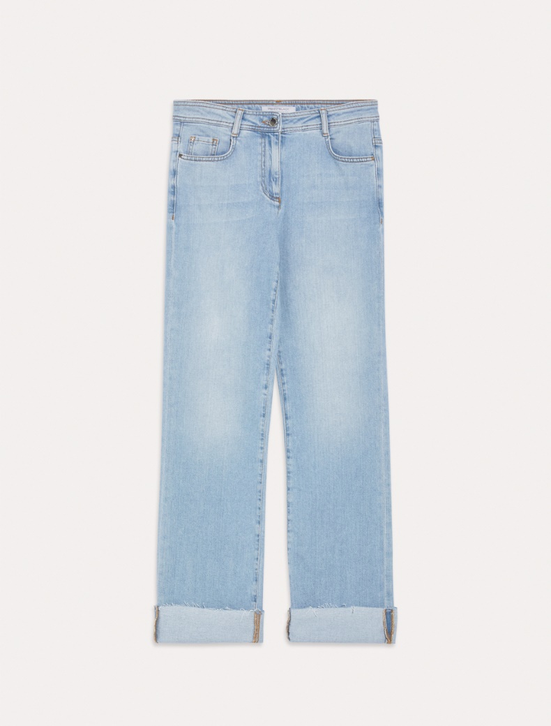 Denim: Modelli nei toni del Blu | Pennyblack