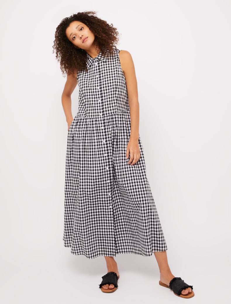 Vestiti lunghi e corti e Tute Eleganti da Donna | Pennyblack