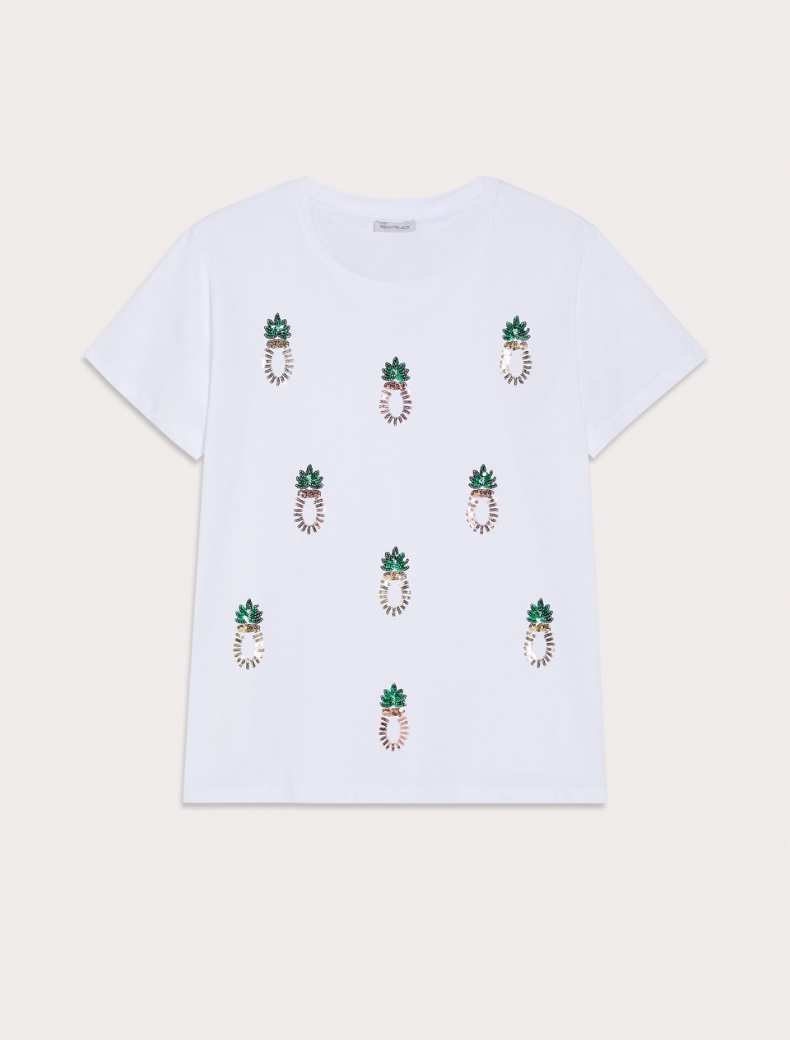 Disegno Digitale Della Gemma Di Vetro Buccia Colorata Di Pannocchia Di Mais Aperto Isolato - Foto 12