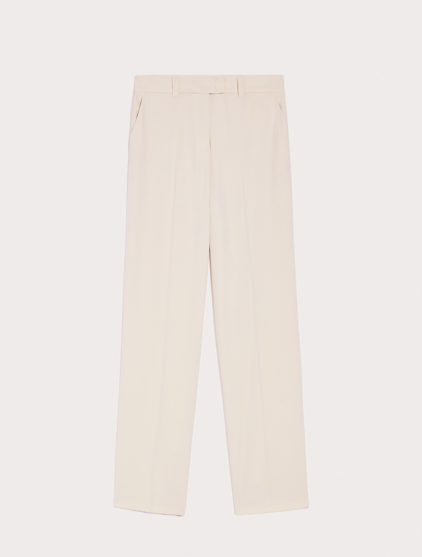 Cavalry twill trousers, powder pink | Pennyblack Cavalry twill trousers - powder pink - pennyblack