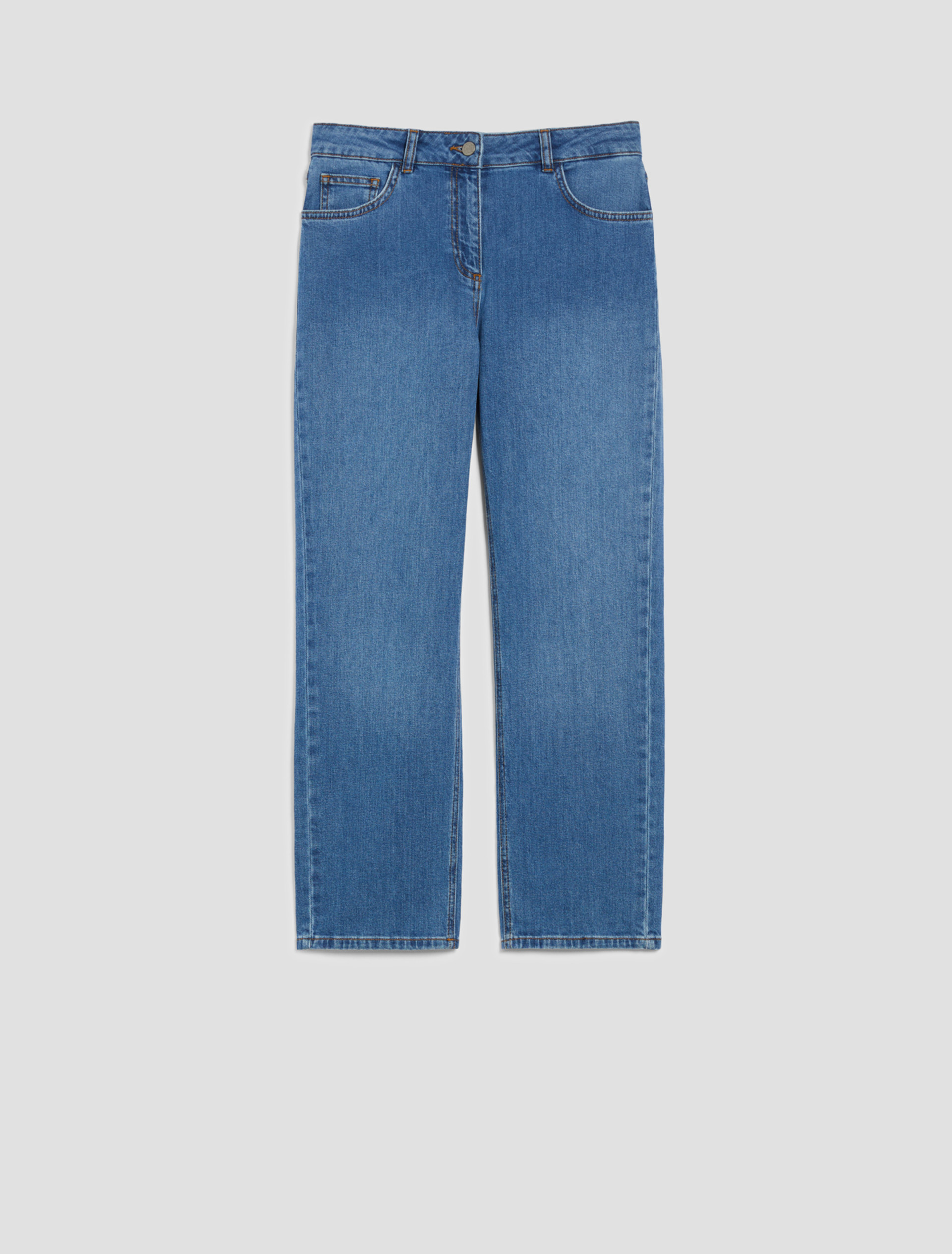 Regular-fit jeans - NAVY - pennyblack