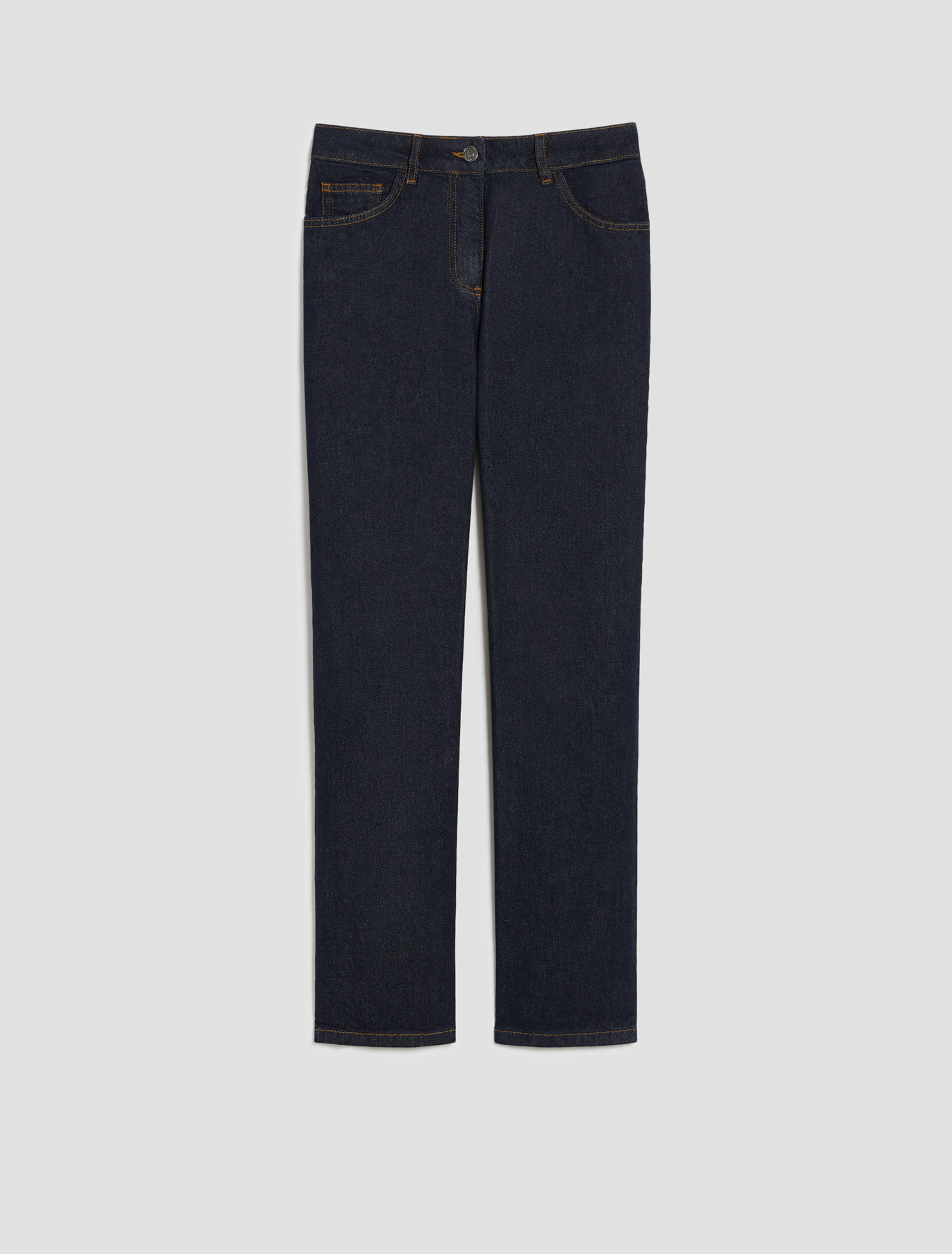 Regular-fit jeans - MIDNIGHTBLUE - pennyblack