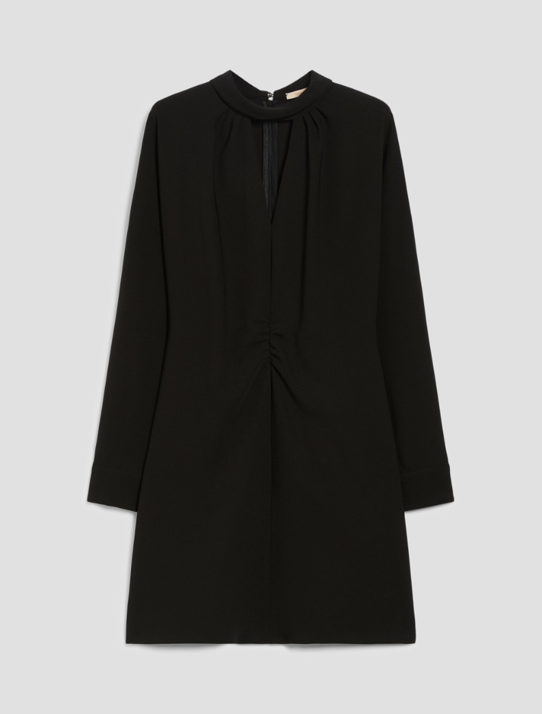 Cady sheath dress - BLACK - pennyblack