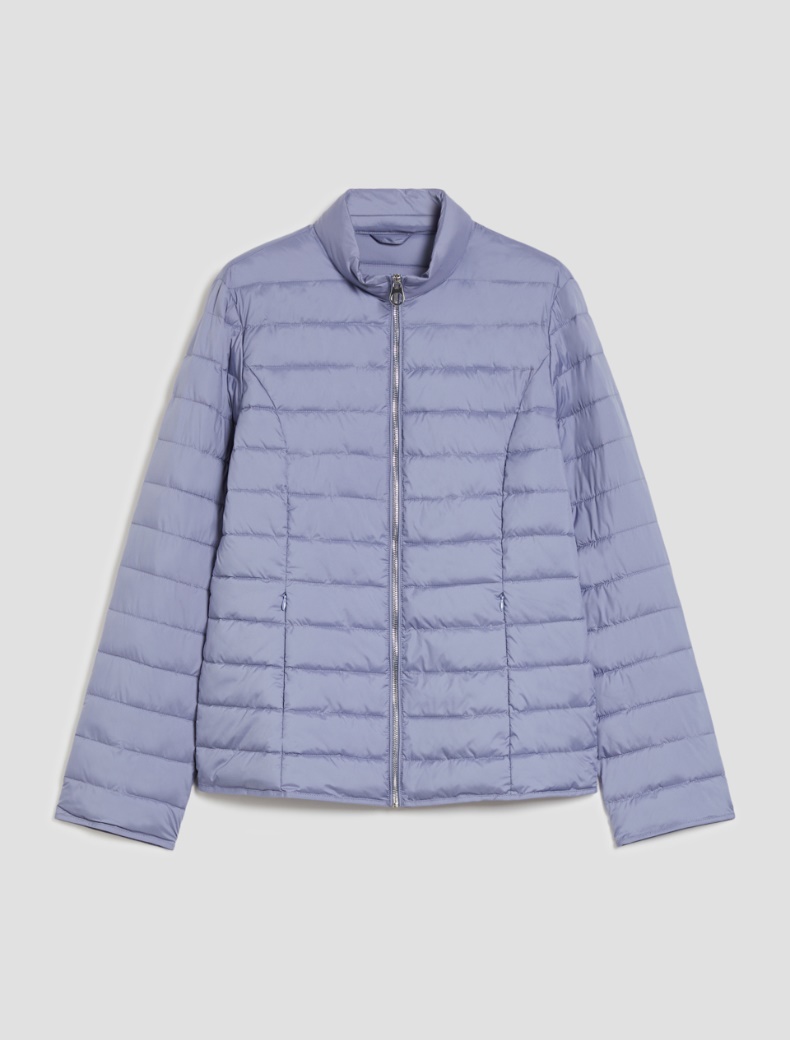 Light padded jacket - LIGHT BLUE - pennyblack