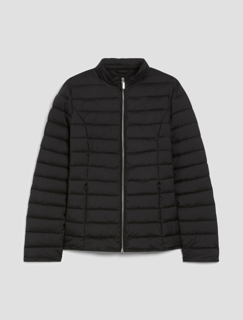 Light padded jacket - BLACK - pennyblack