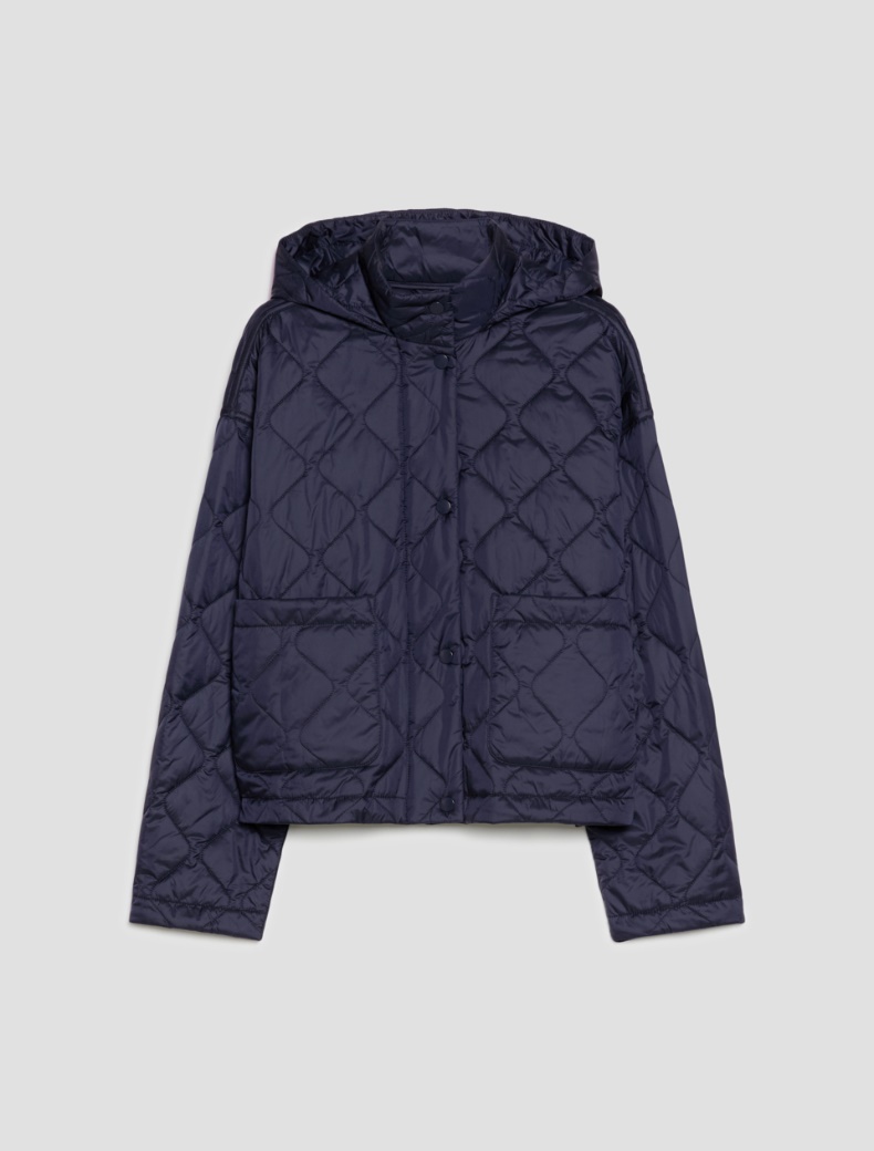 Light padded jacket - NAVY - pennyblack