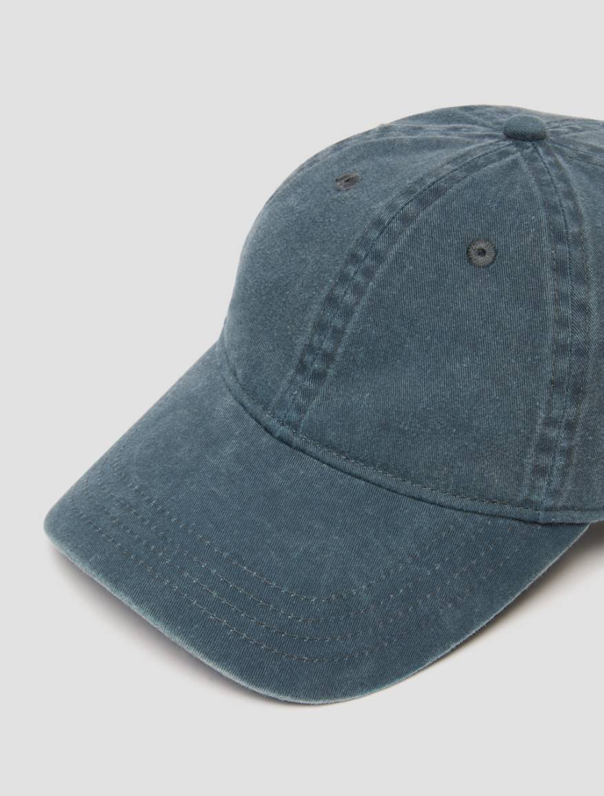 Cotton baseball cap - NAVY - Pennyblack - 2