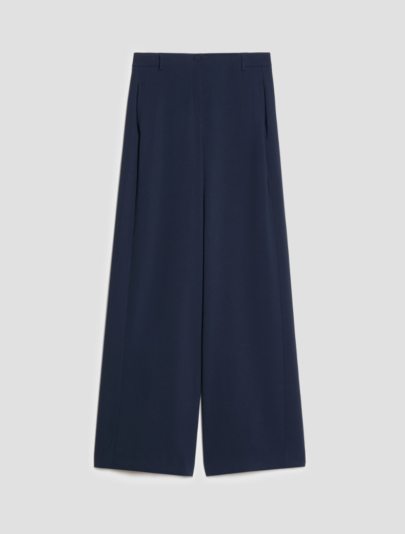 Wide cady trousers - Pennyblack - 7