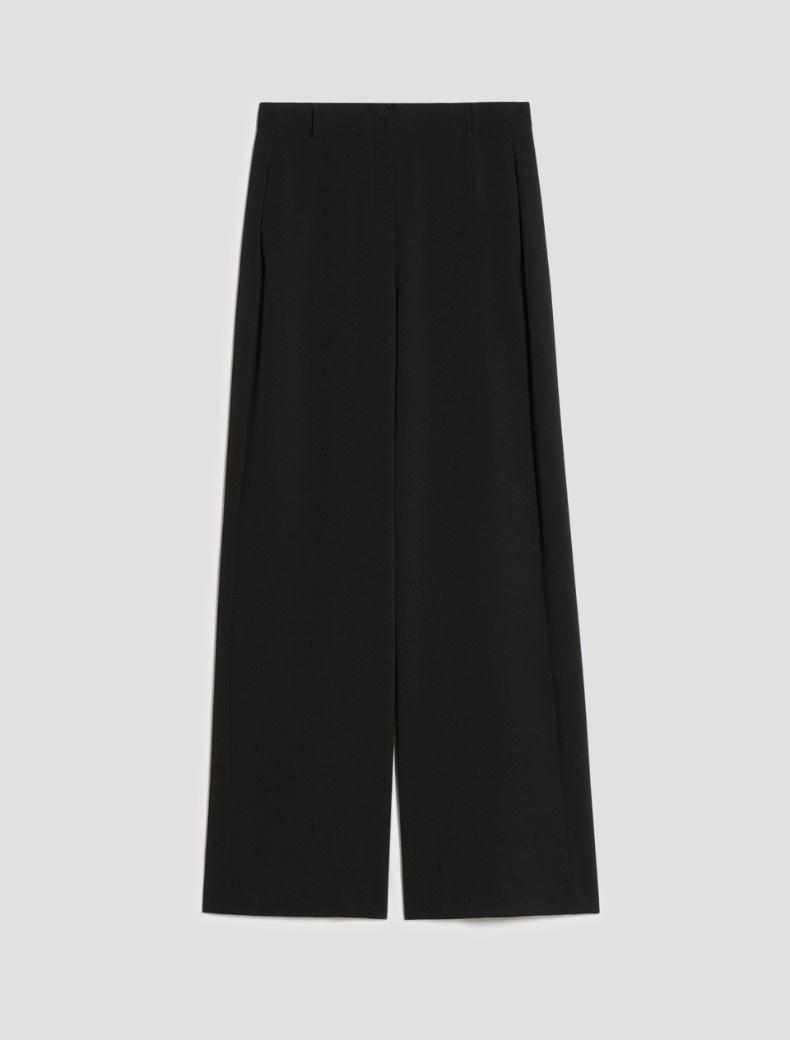 Wide cady trousers - Pennyblack - 7