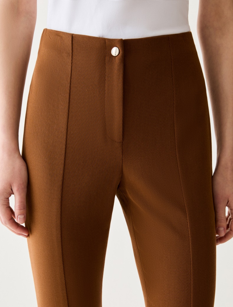 Cavalry twill trousers - Pennyblack - 4