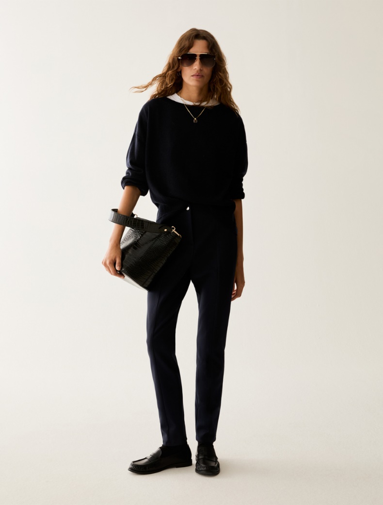 Cavalry twill trousers - Pennyblack - 5