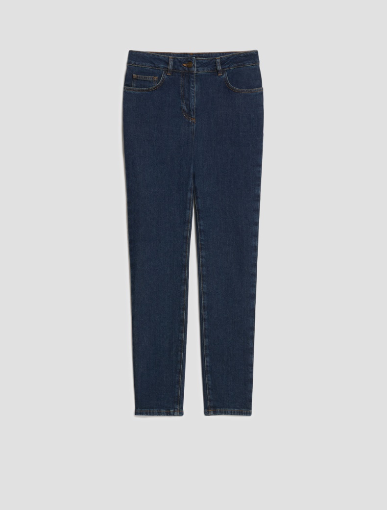 Skinny-cut jeans - Pennyblack - 7