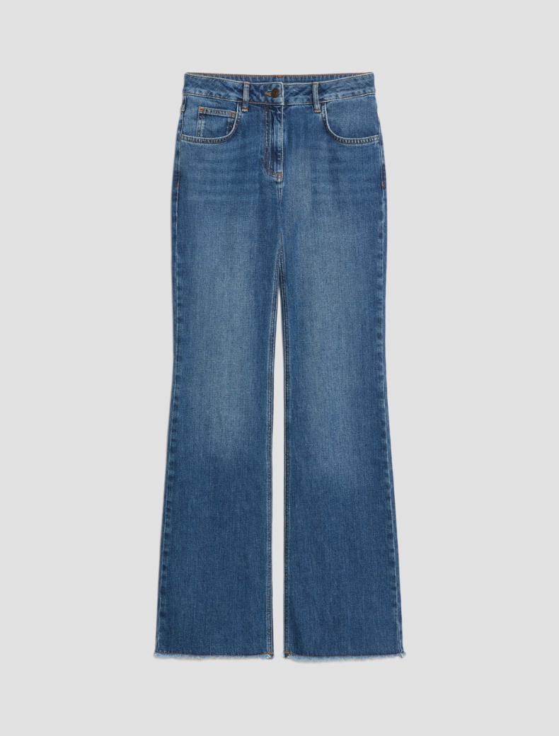 Bootcut jeans - Pennyblack - 7