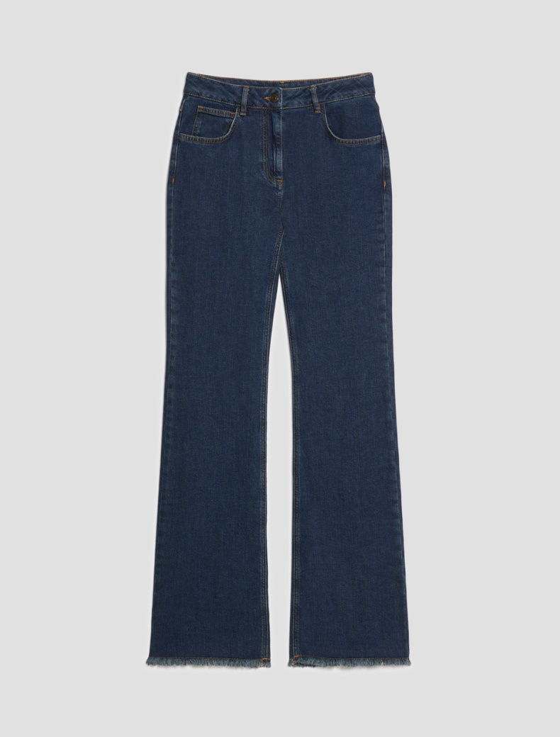 Bootcut jeans - Pennyblack - 2