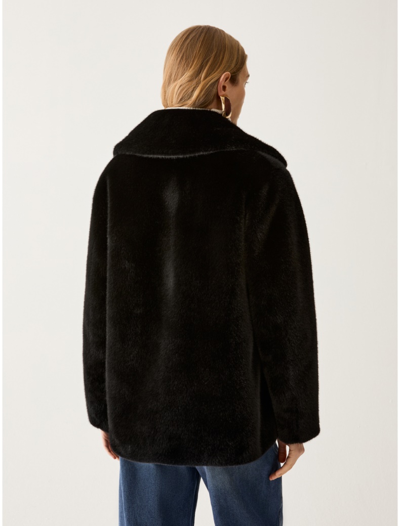 Soft and cosy jacket - Pennyblack - 3
