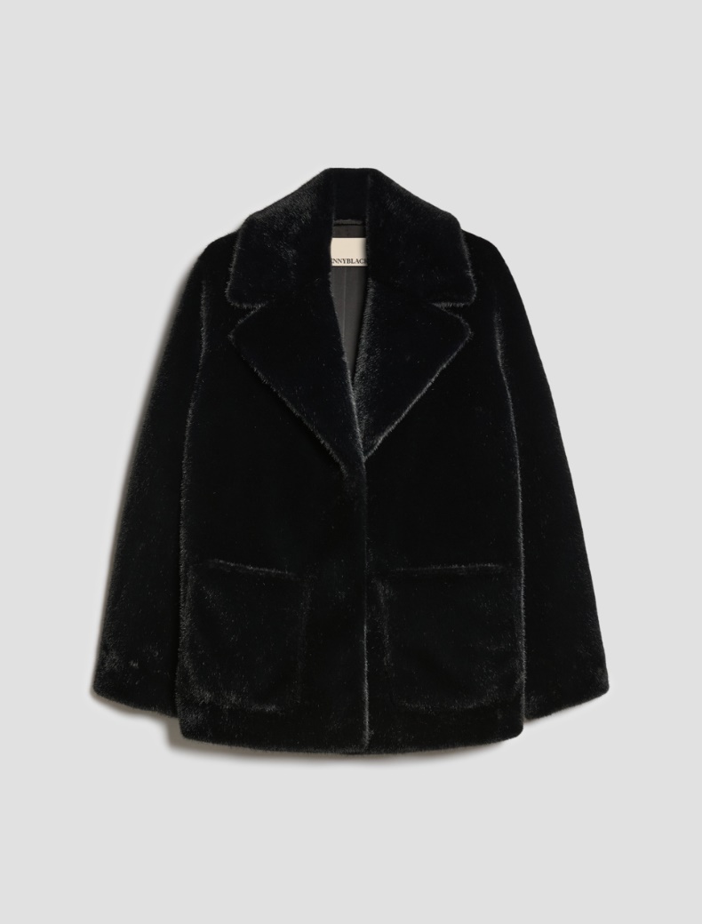 Soft and cosy jacket - Pennyblack - 7