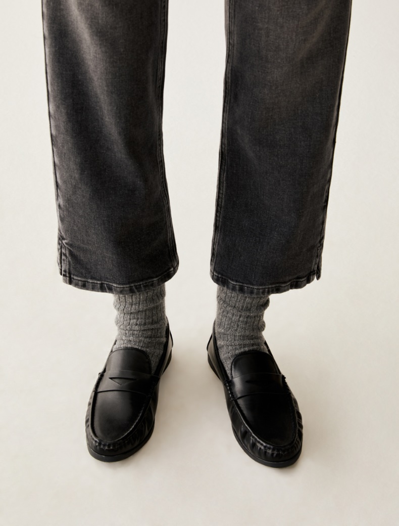 Penny loafers - Pennyblack - 4