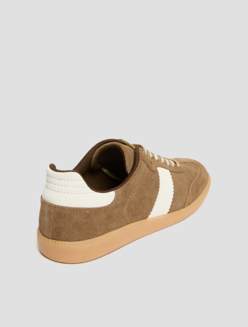 Suede trainers - Pennyblack - 3