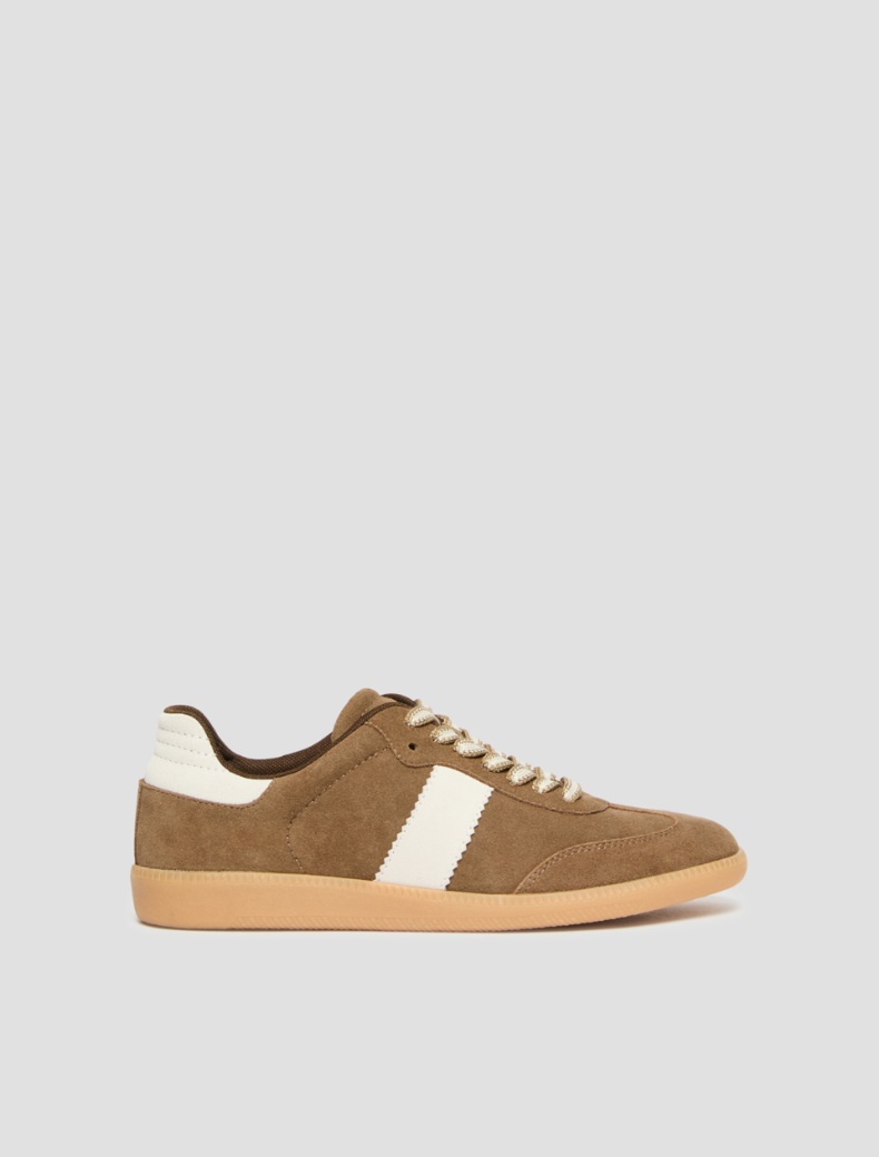 Suede trainers - Pennyblack - 5