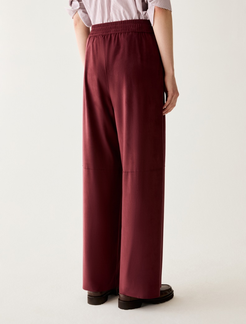 Jersey joggers - Pennyblack - 3