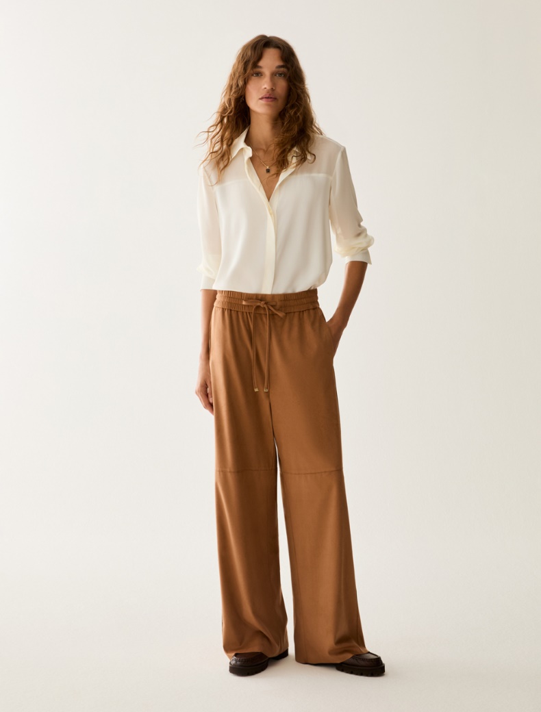 Jersey joggers - Pennyblack