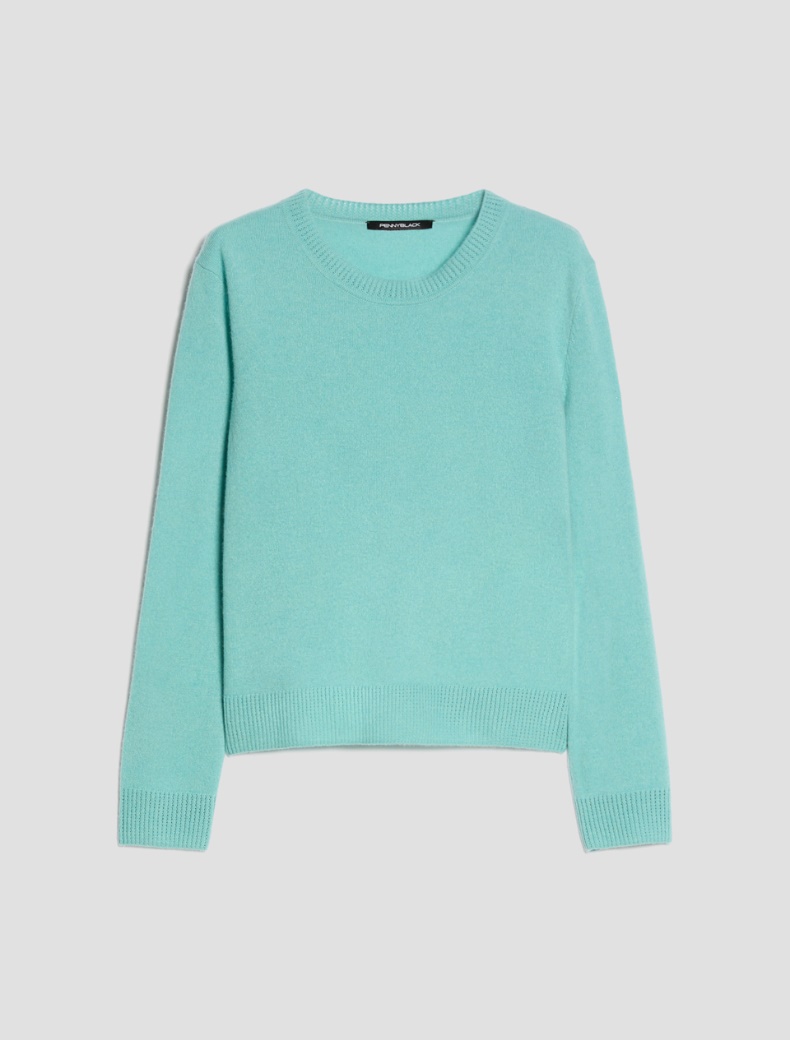 Pure cashmere jumper - Pennyblack - 7