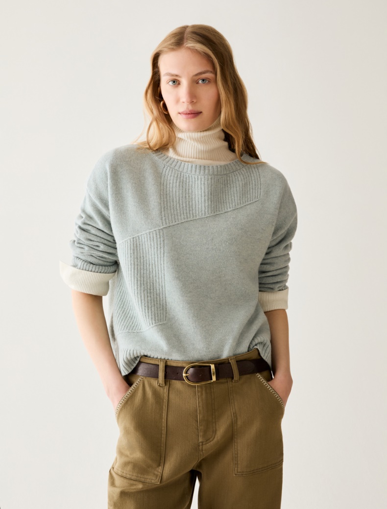 Pure wool jumper - Pennyblack - 6